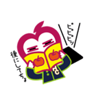 Gappy（個別スタンプ：29）
