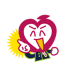Gappy（個別スタンプ：32）