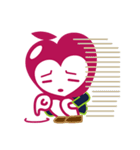 Gappy（個別スタンプ：34）