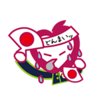 Gappy（個別スタンプ：35）