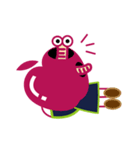 Gappy（個別スタンプ：36）