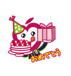 Gappy（個別スタンプ：37）