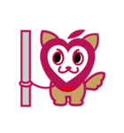 Gappy（個別スタンプ：39）