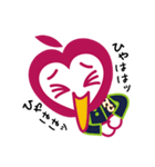 Gappy（個別スタンプ：40）