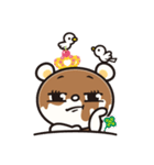 エクレーヌ（個別スタンプ：2）