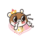 エクレーヌ（個別スタンプ：10）
