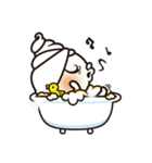 エクレーヌ（個別スタンプ：17）
