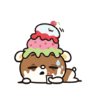 エクレーヌ（個別スタンプ：19）