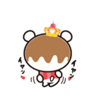エクレーヌ（個別スタンプ：31）