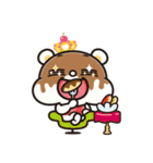エクレーヌ（個別スタンプ：33）