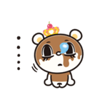 エクレーヌ（個別スタンプ：40）