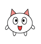フワランのゆる～い日々（個別スタンプ：39）