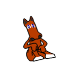 Animal All Stars（個別スタンプ：12）