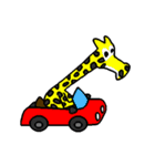 Animal All Stars（個別スタンプ：27）