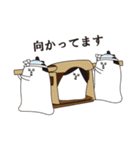 とやま君 なつかし編（個別スタンプ：6）