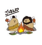とやま君 なつかし編（個別スタンプ：16）