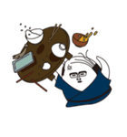 とやま君 なつかし編（個別スタンプ：25）