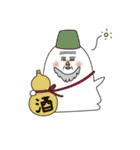 とやま君 なつかし編（個別スタンプ：29）