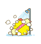 Sa Bon（個別スタンプ：27）