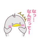 ほんわかペンギンセット（個別スタンプ：28）