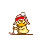 クニ男。（個別スタンプ：31）