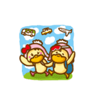 クニ男。（個別スタンプ：36）