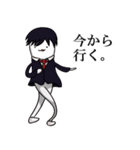 大学生あるある（個別スタンプ：29）