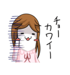 大学生あるある（個別スタンプ：39）