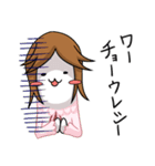 大学生あるある（個別スタンプ：40）