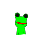 Frog8v2（個別スタンプ：15）
