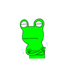 Frog8v2（個別スタンプ：16）
