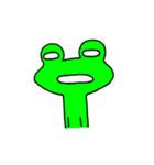 Frog8v2（個別スタンプ：24）