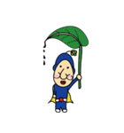 ケンターマン（個別スタンプ：13）