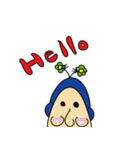 ケンターマン（個別スタンプ：14）