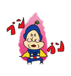 ケンターマン（個別スタンプ：23）