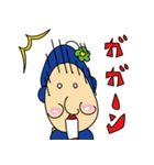 ケンターマン（個別スタンプ：25）
