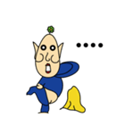 ケンターマン（個別スタンプ：32）