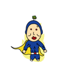 ケンターマン（個別スタンプ：33）