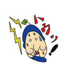 ケンターマン（個別スタンプ：39）