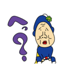 ケンターマン（個別スタンプ：40）