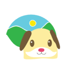 Chubby Doggy（個別スタンプ：29）