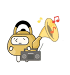 やかんのとしひこ（個別スタンプ：22）