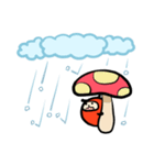 ドットスプライト（個別スタンプ：14）