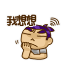 it's life（個別スタンプ：4）