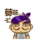 it's life（個別スタンプ：6）