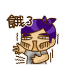 it's life（個別スタンプ：7）