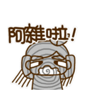 it's life（個別スタンプ：9）