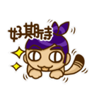 it's life（個別スタンプ：16）