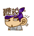 it's life（個別スタンプ：25）