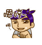 it's life（個別スタンプ：27）
